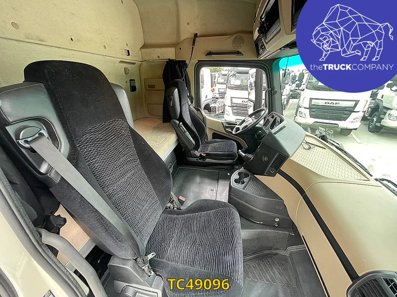 Mercedes-Benz Actros 1843 - Tracteur routier: photos 5 Mercedes-Benz Actros 1843 - Tracteur routier: photos 5