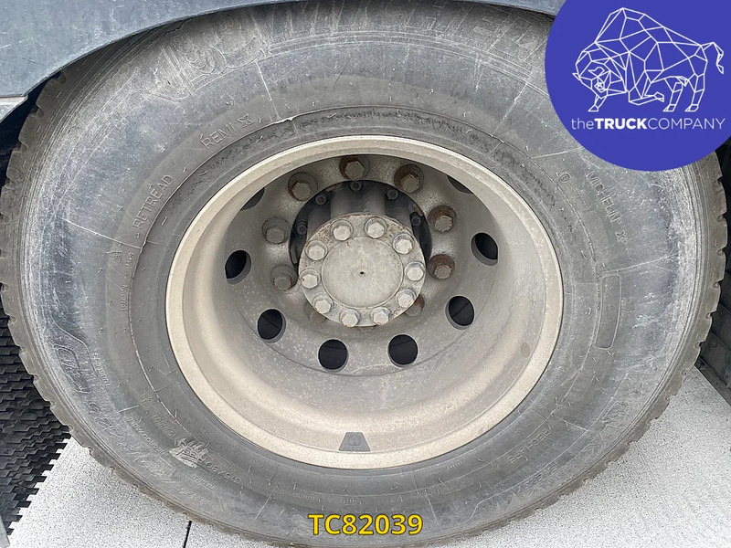 Mercedes-Benz Actros 1843 - Tracteur routier: photos 4 Mercedes-Benz Actros 1843 - Tracteur routier: photos 4