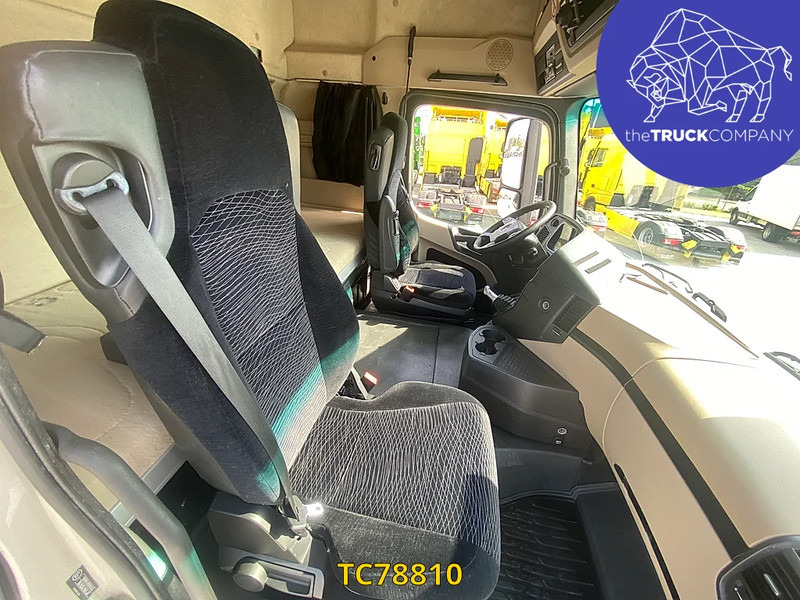 Mercedes-Benz Actros 1843 - Tracteur routier: photos 5 Mercedes-Benz Actros 1843 - Tracteur routier: photos 5