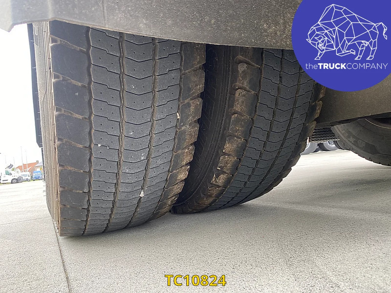 Mercedes-Benz Actros 1843 - Tracteur routier: photos 4 Mercedes-Benz Actros 1843 - Tracteur routier: photos 4
