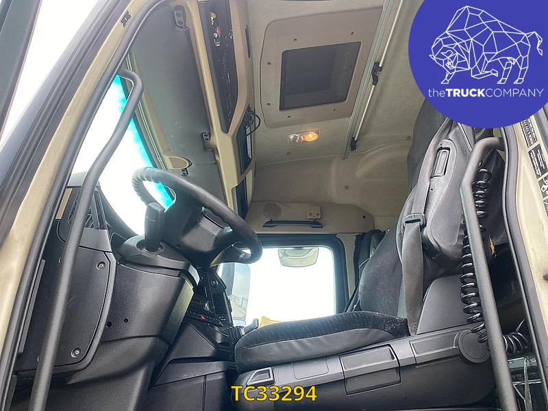 Mercedes-Benz Actros 1843 - Tracteur routier: photos 5 Mercedes-Benz Actros 1843 - Tracteur routier: photos 5