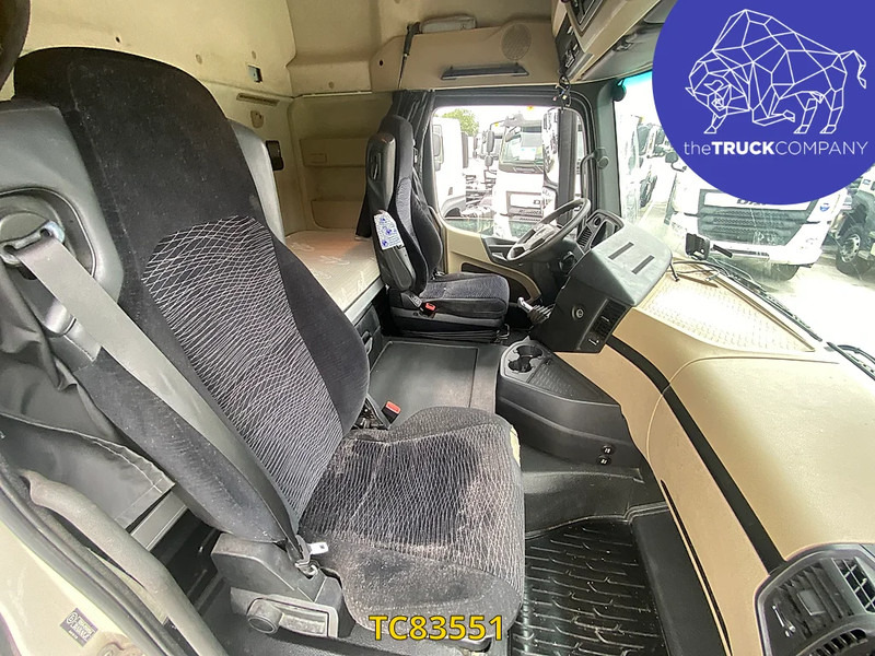 Mercedes-Benz Actros 1843 - Tracteur routier: photos 5 Mercedes-Benz Actros 1843 - Tracteur routier: photos 5