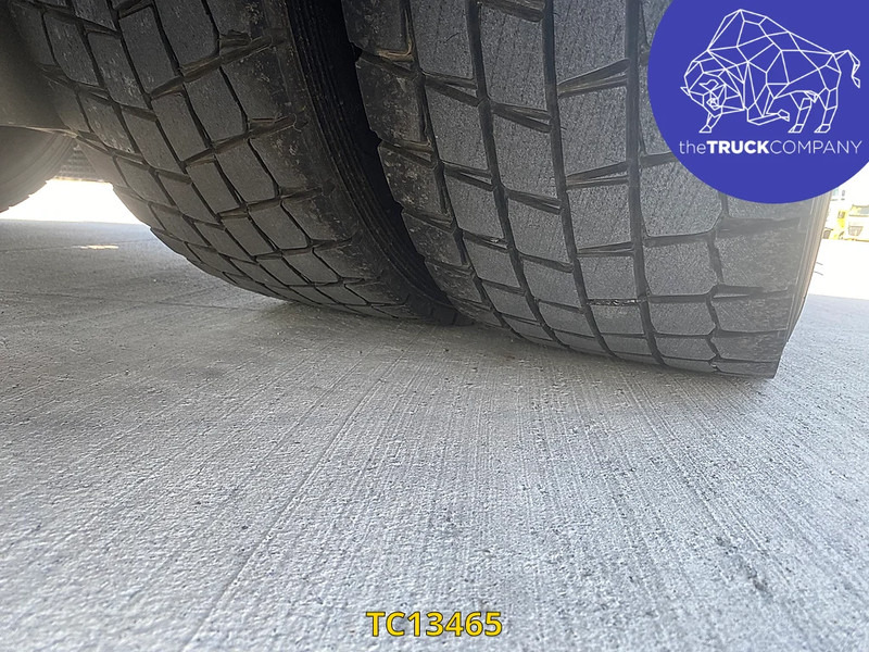 Mercedes-Benz Actros 1845 - Tracteur routier: photos 4 Mercedes-Benz Actros 1845 - Tracteur routier: photos 4