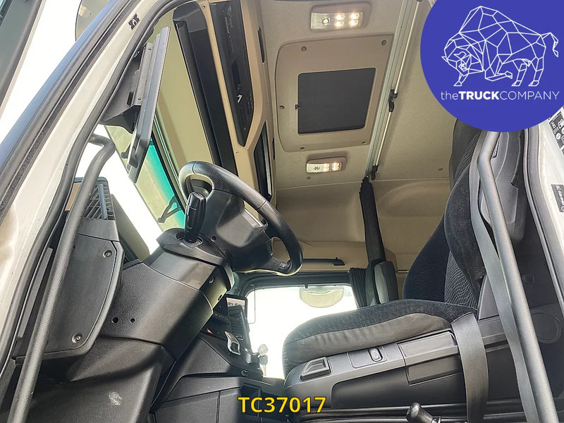 Mercedes-Benz Actros 1848 - Tracteur routier: photos 5 Mercedes-Benz Actros 1848 - Tracteur routier: photos 5