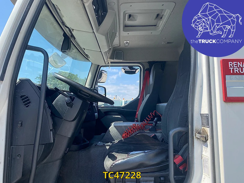 Renault C 430 - Tracteur routier: photos 5 Renault C 430 - Tracteur routier: photos 5