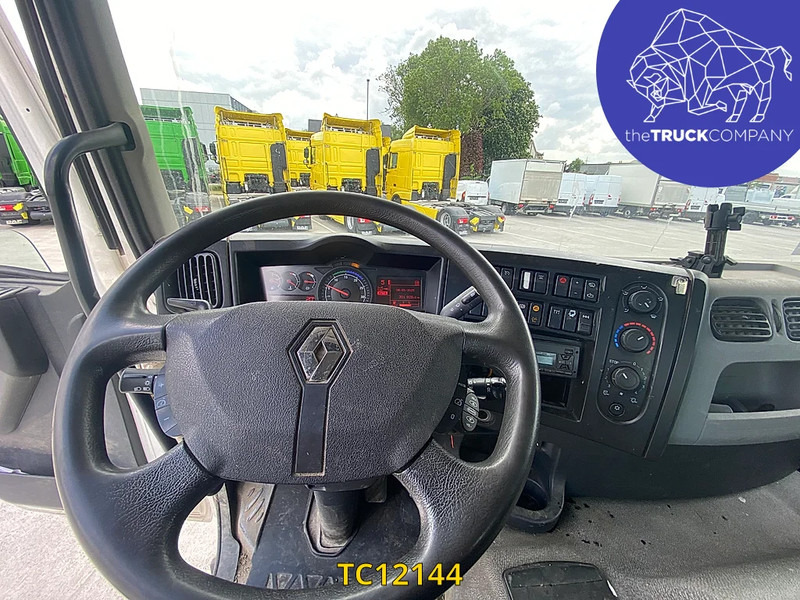 Renault C 430 - Tracteur routier: photos 5 Renault C 430 - Tracteur routier: photos 5