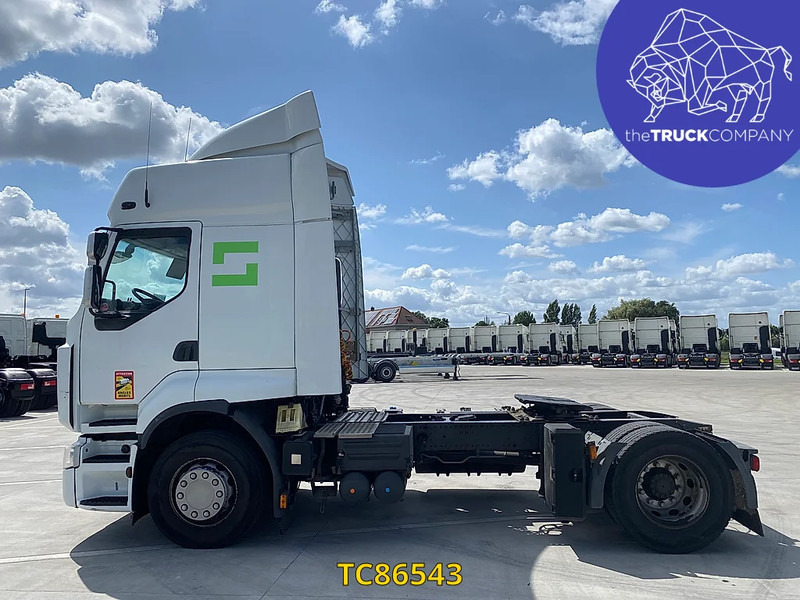 Renault Premium 460 - Tracteur routier: photos 2 Renault Premium 460 - Tracteur routier: photos 2