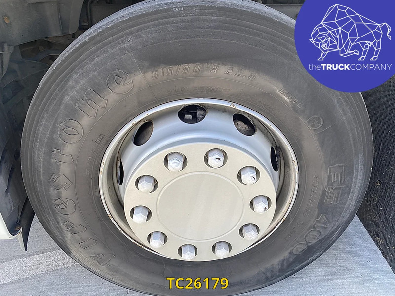 Renault Premium 460 DXI - Tracteur routier: photos 3 Renault Premium 460 DXI - Tracteur routier: photos 3