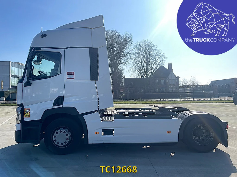 Renault T 460 - Tracteur routier: photos 3 Renault T 460 - Tracteur routier: photos 3