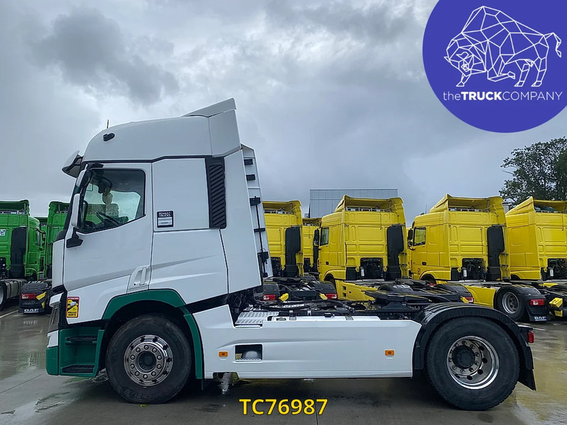 Renault T 480 - Tracteur routier: photos 2 Renault T 480 - Tracteur routier: photos 2