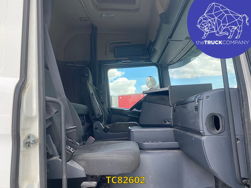 Scania G 450 - Tracteur routier: photos 5 Scania G 450 - Tracteur routier: photos 5