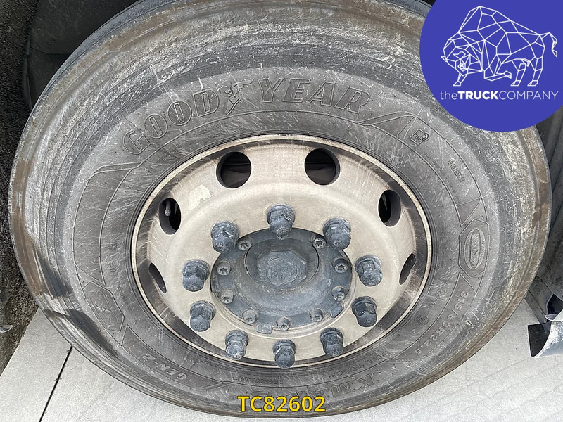 Scania G 450 - Tracteur routier: photos 3 Scania G 450 - Tracteur routier: photos 3