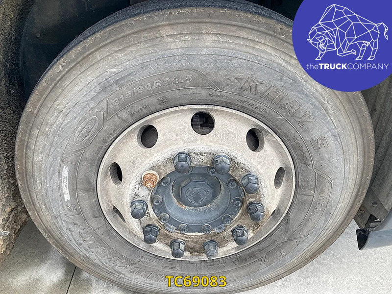 Scania G 450 - Tracteur routier: photos 5 Scania G 450 - Tracteur routier: photos 5