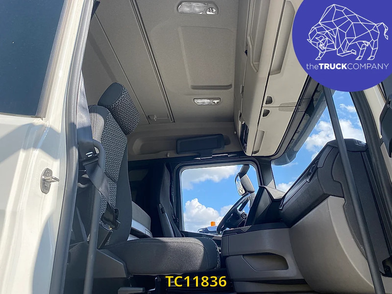 Scania R 410 - Tracteur routier: photos 5 Scania R 410 - Tracteur routier: photos 5
