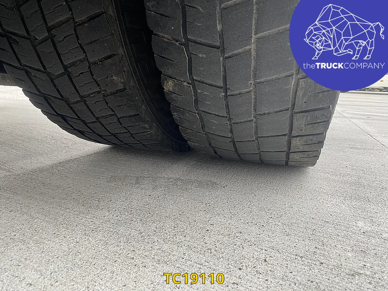 Scania R 450 - Tracteur routier: photos 4 Scania R 450 - Tracteur routier: photos 4