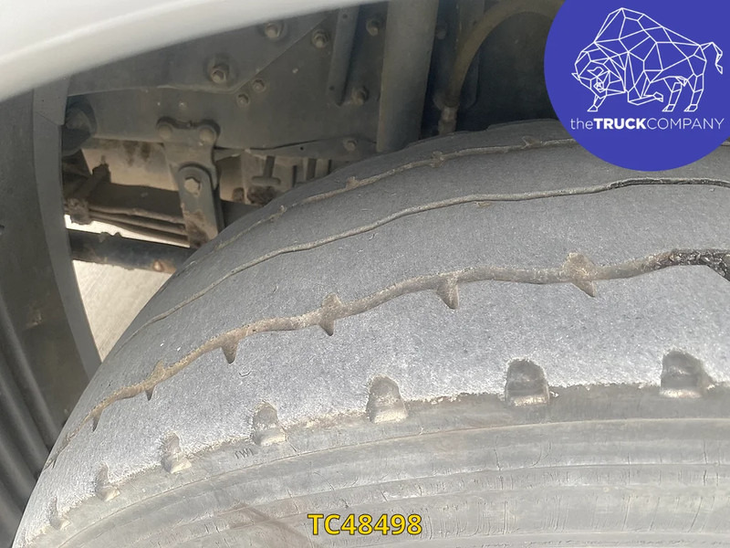 Scania R 450 - Tracteur routier: photos 5 Scania R 450 - Tracteur routier: photos 5