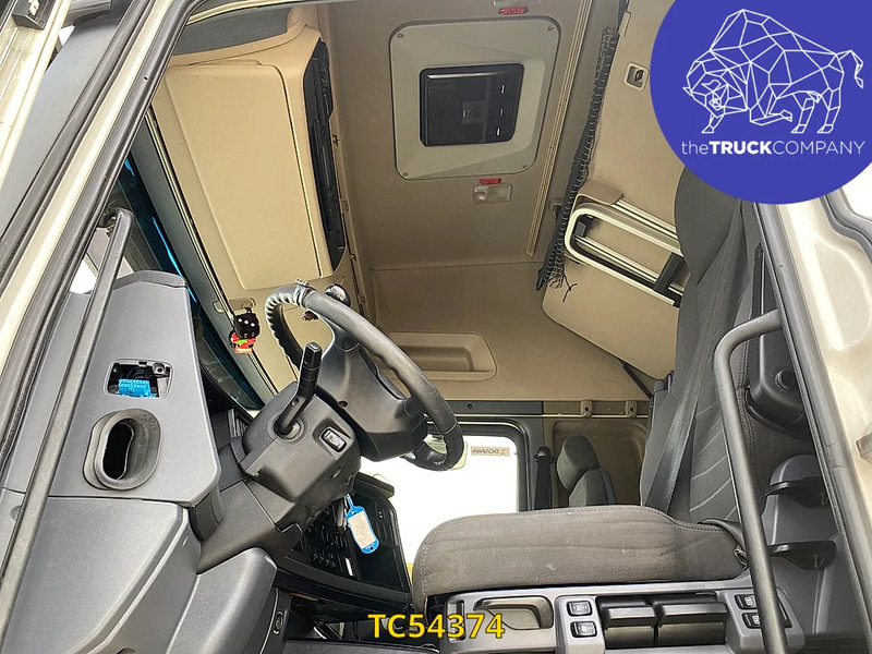 Scania R 450 - Tracteur routier: photos 5 Scania R 450 - Tracteur routier: photos 5