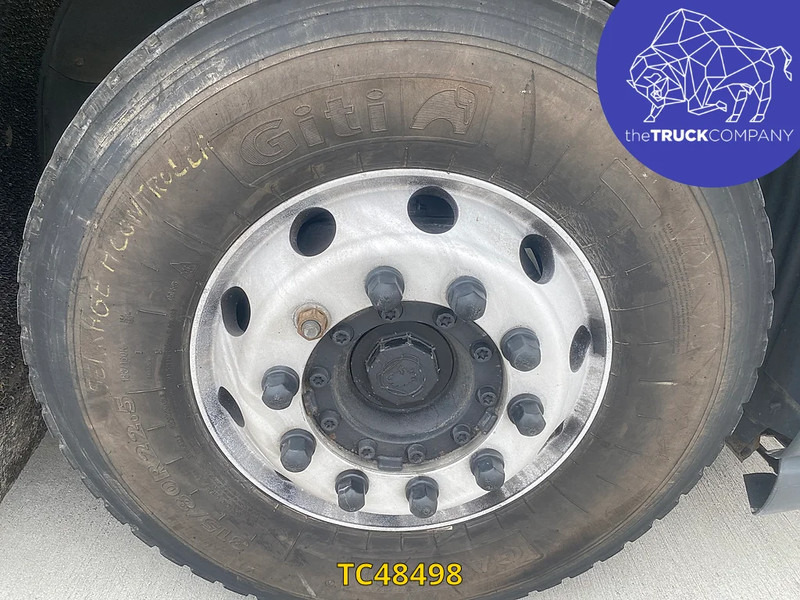 Scania R 450 - Tracteur routier: photos 4 Scania R 450 - Tracteur routier: photos 4