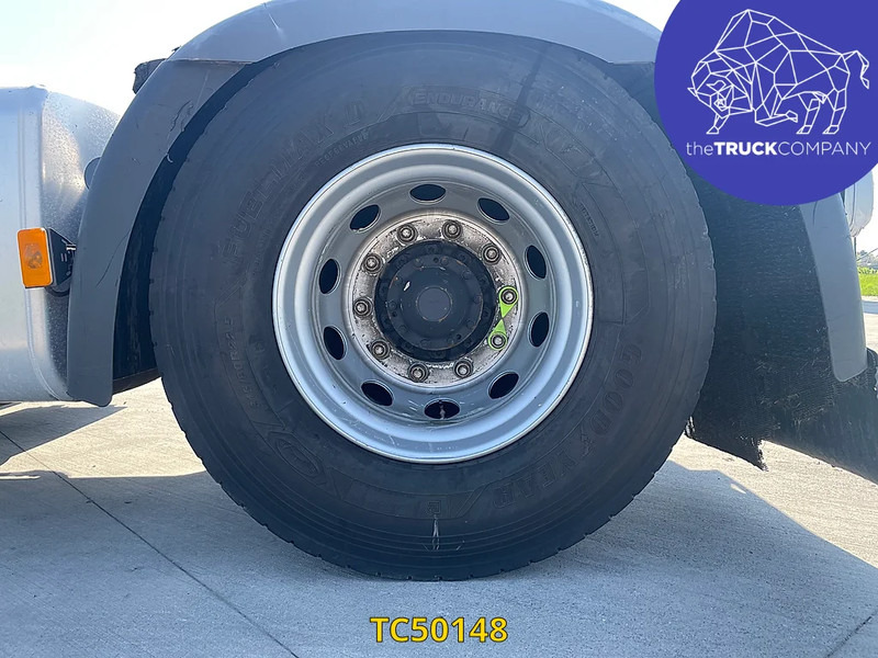 Scania R 500 - Tracteur routier: photos 4 Scania R 500 - Tracteur routier: photos 4