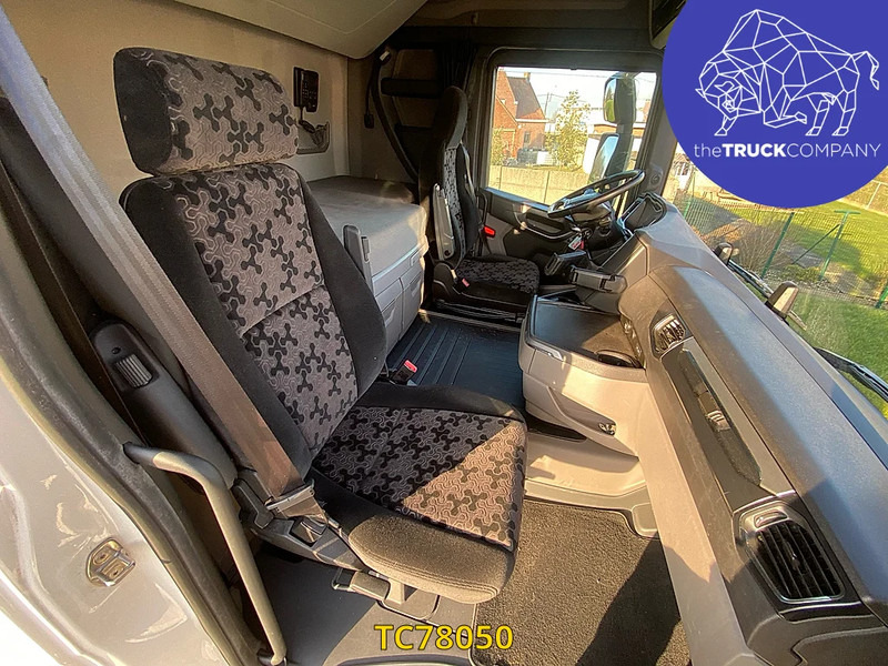 Tracteur routier Scania R 540: photos 19 Tracteur routier Scania R 540: photos 19