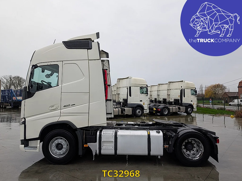 Volvo FH 460 - Tracteur routier: photos 2 Volvo FH 460 - Tracteur routier: photos 2