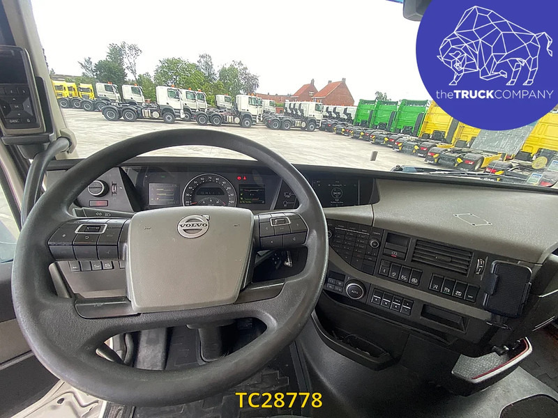 Volvo FH 460 - Tracteur routier: photos 5 Volvo FH 460 - Tracteur routier: photos 5