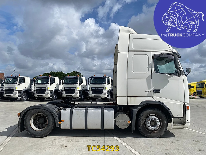 Volvo FH 460 - Tracteur routier: photos 2 Volvo FH 460 - Tracteur routier: photos 2