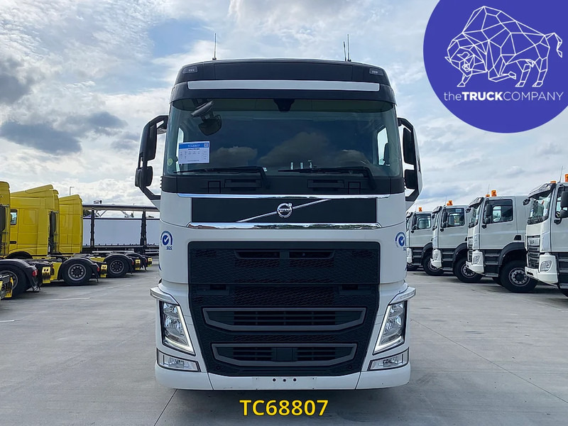 Volvo FH 460 - Tracteur routier: photos 2 Volvo FH 460 - Tracteur routier: photos 2
