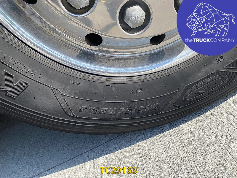 Volvo FH 460 - Tracteur routier: photos 4 Volvo FH 460 - Tracteur routier: photos 4