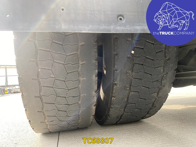 Volvo FH 460 - Tracteur routier: photos 5 Volvo FH 460 - Tracteur routier: photos 5