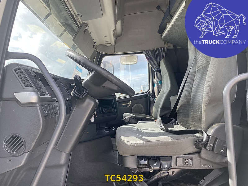 Volvo FH 460 - Tracteur routier: photos 5 Volvo FH 460 - Tracteur routier: photos 5