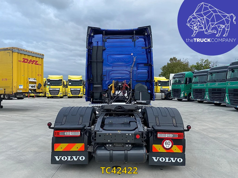 Volvo FH 460 - Tracteur routier: photos 4 Volvo FH 460 - Tracteur routier: photos 4