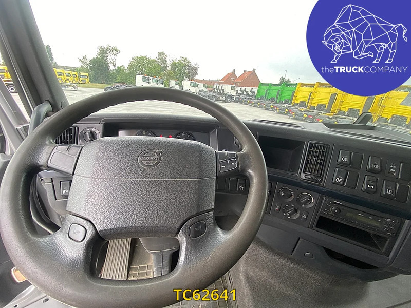 Volvo FH 460 - Tracteur routier: photos 5 Volvo FH 460 - Tracteur routier: photos 5