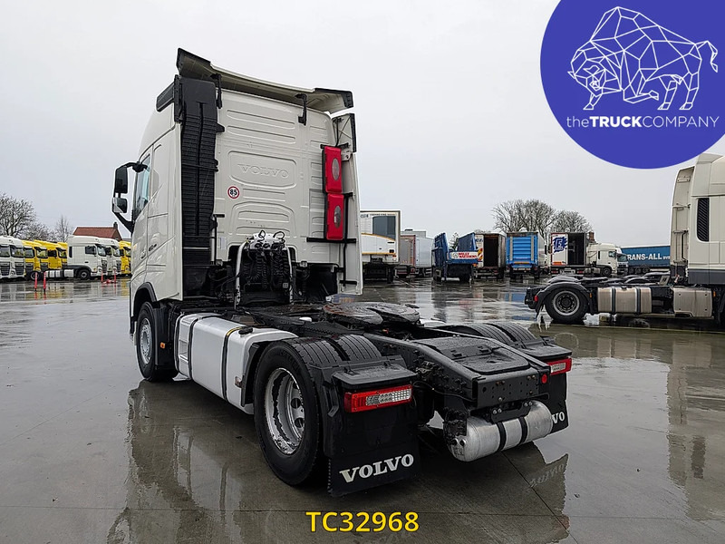 Volvo FH 460 - Tracteur routier: photos 3 Volvo FH 460 - Tracteur routier: photos 3