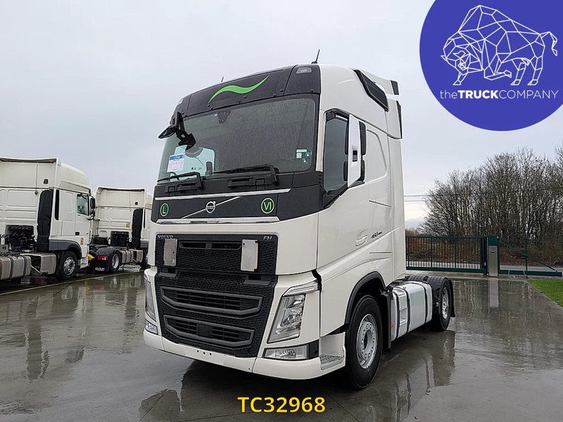Volvo FH 460 - Tracteur routier: photos 1 Volvo FH 460 - Tracteur routier: photos 1