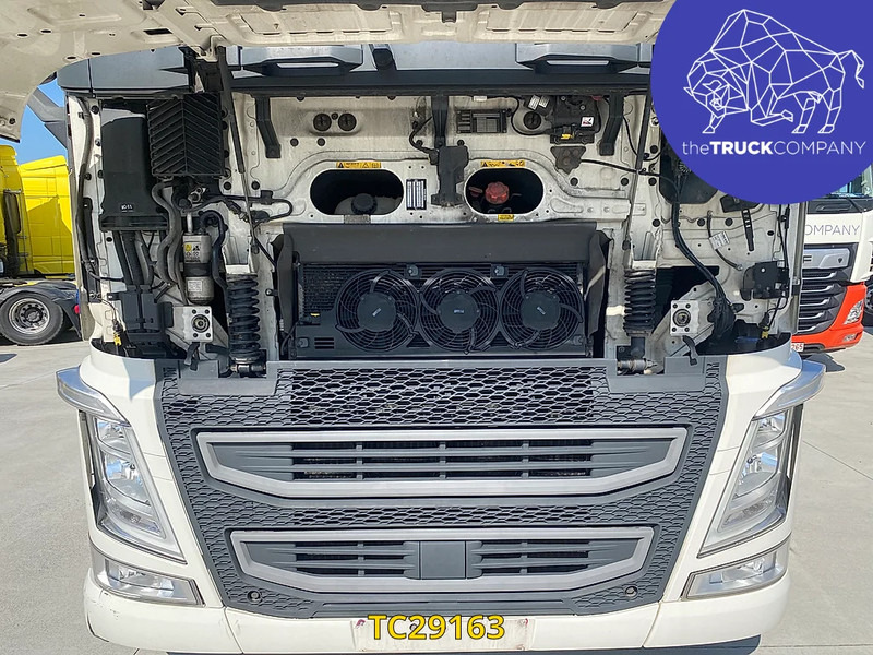 Volvo FH 460 - Tracteur routier: photos 3 Volvo FH 460 - Tracteur routier: photos 3