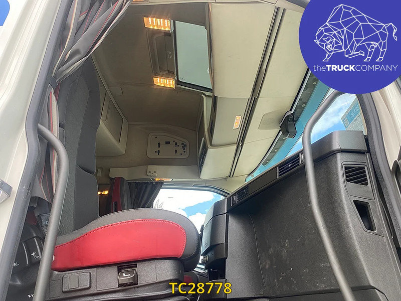 Volvo FH 460 - Tracteur routier: photos 4 Volvo FH 460 - Tracteur routier: photos 4