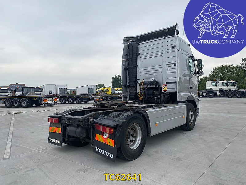 Volvo FH 460 - Tracteur routier: photos 2 Volvo FH 460 - Tracteur routier: photos 2