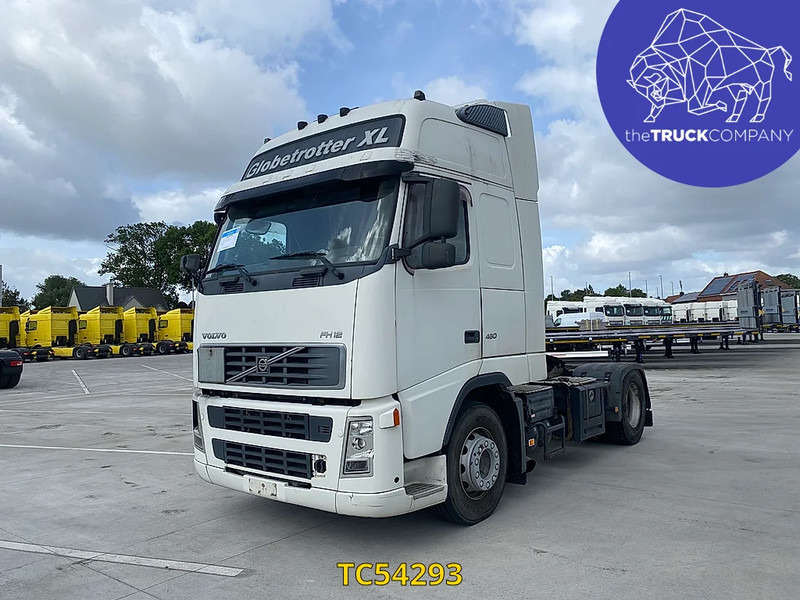 Volvo FH 460 - Tracteur routier: photos 1 Volvo FH 460 - Tracteur routier: photos 1