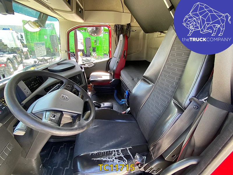 Volvo FH 460 - Tracteur routier: photos 5 Volvo FH 460 - Tracteur routier: photos 5