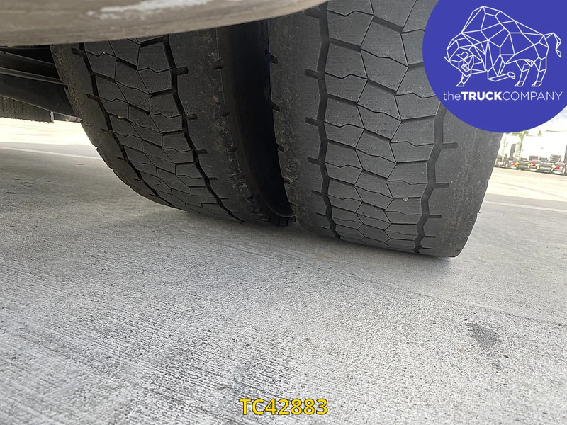 Volvo FH 460 - Tracteur routier: photos 4 Volvo FH 460 - Tracteur routier: photos 4