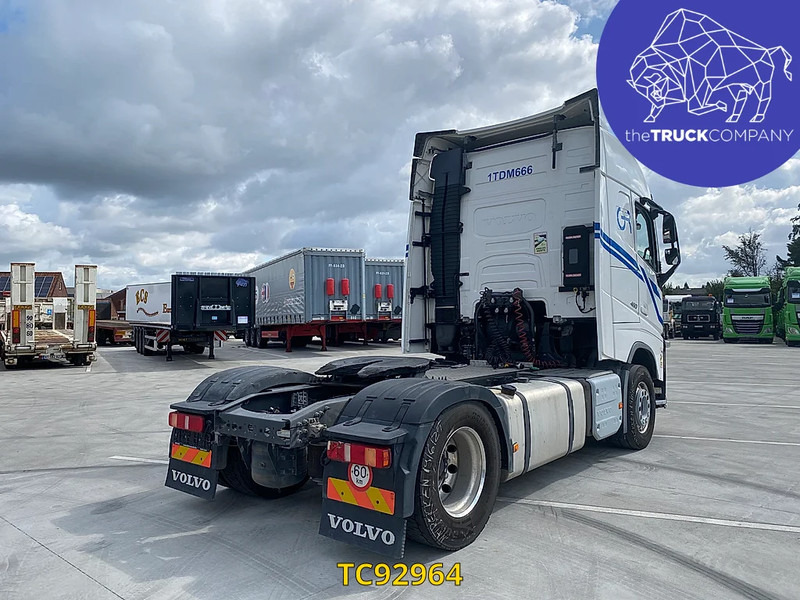 Volvo FH 460 - Tracteur routier: photos 2 Volvo FH 460 - Tracteur routier: photos 2