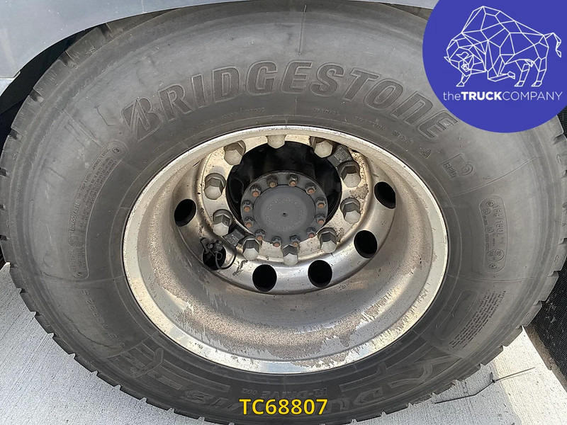 Volvo FH 460 - Tracteur routier: photos 4 Volvo FH 460 - Tracteur routier: photos 4