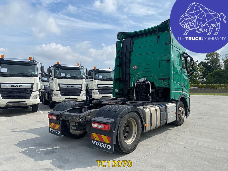 Volvo FH 500 - Tracteur routier: photos 2 Volvo FH 500 - Tracteur routier: photos 2