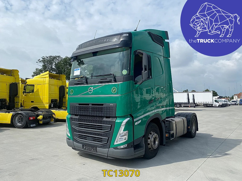 Volvo FH 500 - Tracteur routier: photos 1 Volvo FH 500 - Tracteur routier: photos 1