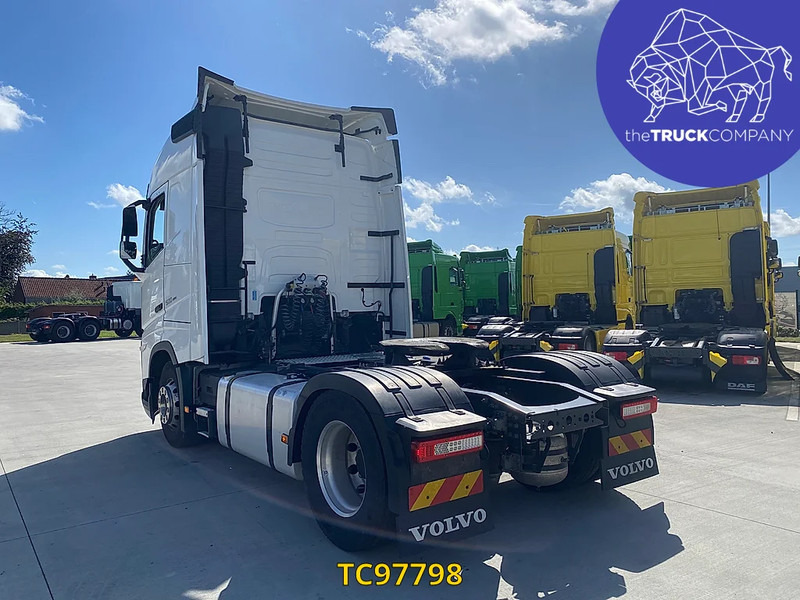 Volvo FH 500 - Tracteur routier: photos 3 Volvo FH 500 - Tracteur routier: photos 3