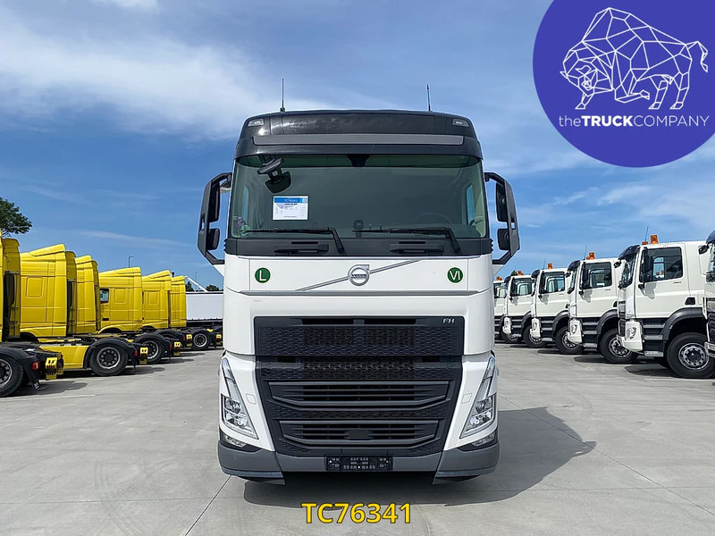 Volvo FH 500 - Tracteur routier: photos 2 Volvo FH 500 - Tracteur routier: photos 2