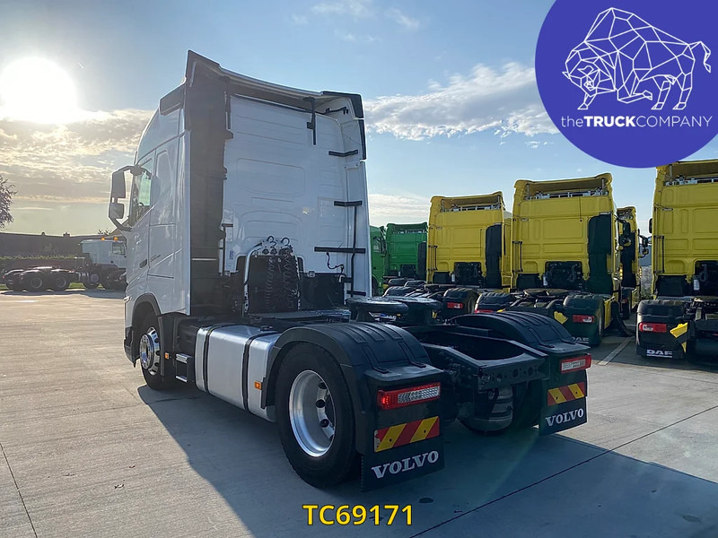 Volvo FH 500 - Tracteur routier: photos 3 Volvo FH 500 - Tracteur routier: photos 3