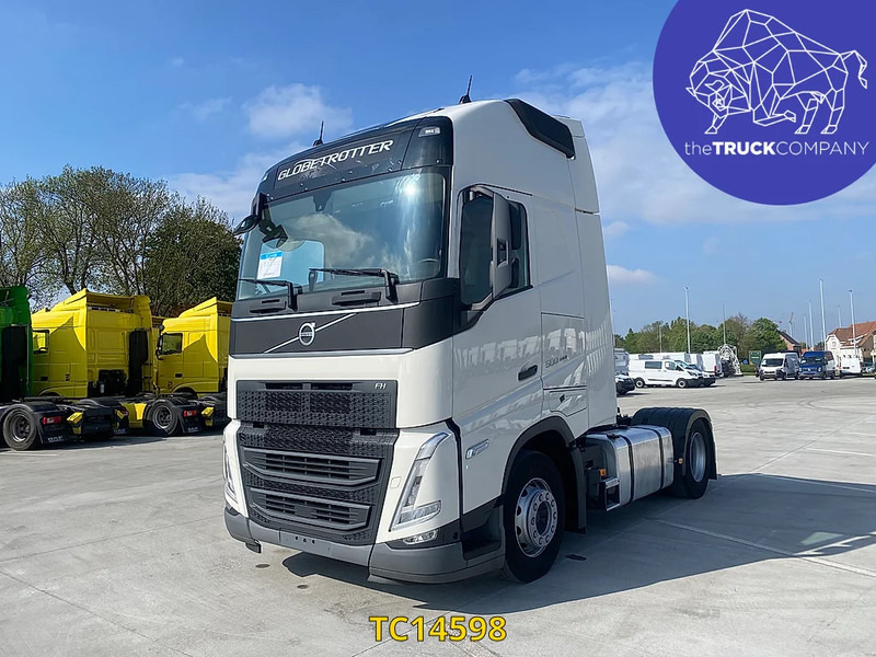 Volvo FH 500 - Tracteur routier: photos 1 Volvo FH 500 - Tracteur routier: photos 1