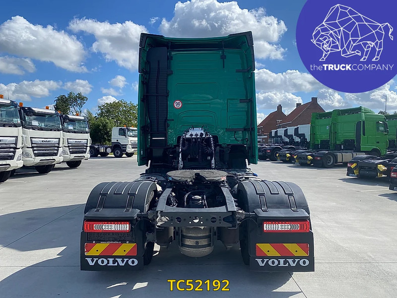 Volvo FH 500 - Tracteur routier: photos 4 Volvo FH 500 - Tracteur routier: photos 4